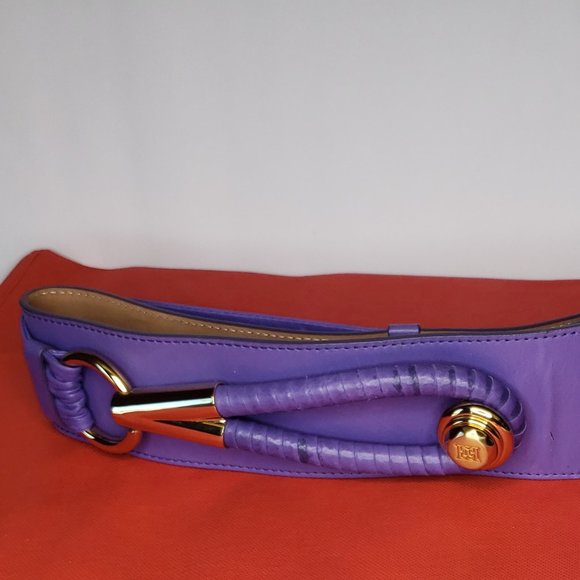 Escada Belt